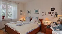 Schlafzimmer EG