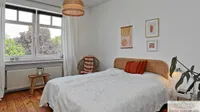 Schlafzimmer OG