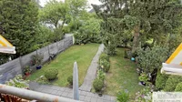 Gartenaufsicht