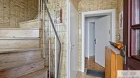 Treppenhaus EG