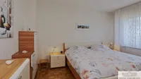 Schlafzimmer EG