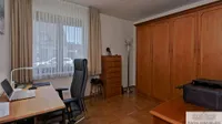Kinder- /Arbeitszimmer EG