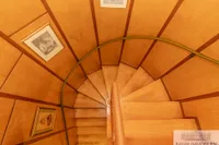 Treppenaufgang