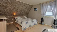 Schlafzimmer 1. OG