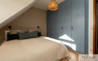Schlafzimmer 3.OG
