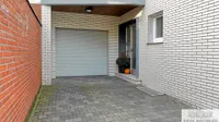 Einfahrt