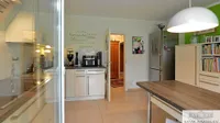 Küche Wohnung 1