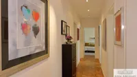Diele Wohnung 1