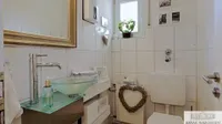 Gäste-WC Wohnung 1