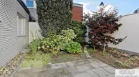 Innenhof Wohnung 2
