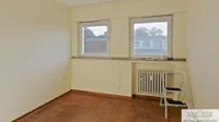 Schlafzimmer Wohnung 3