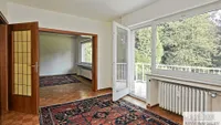 Esszimmer Wohnung 3