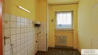 Küche Wohnung 3