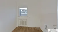 Küche Wohnung 4