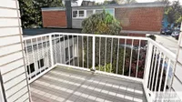 Balkon Wohnung 4