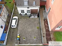 Vorgarten