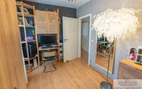Kinder/Arbeitszimmer 