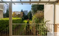Terrasse EG