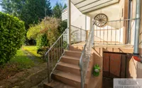 Terrasse EG