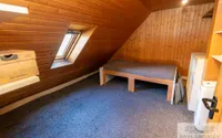Kinder-/Arbeitszimmer DG