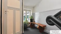 Treppenhaus