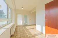 Essbereich und Küche 