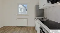 Küche Wohnung 2
