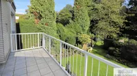 Balkon Wohnung 3