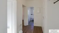 Diele Wohnung 4