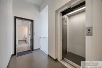 Wohnungseingang