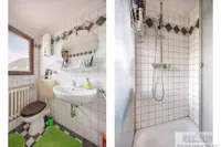 Badezimmer DG