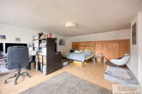 Schlafzimmer DG