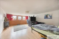 Schlafzimmer DG