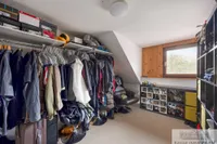 Ankleidezimmer DG