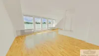 Wohn- und Essbereich