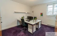 Büro 2 EG