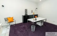 Büro 4 EG