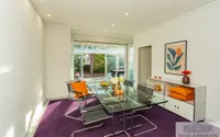 Besprechungszimmer EG