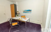Kleines Büro 5 EG