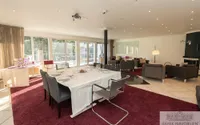 Wohn- und Esszimmer OG