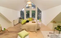 Schlafzimmer DG