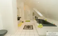 Bad en suite DG