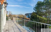 Balkon DG