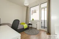 WG Zimmer 1 