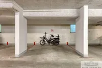 Tiefgaragenstellplatz