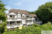 Hausansicht hinten