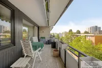 Balkon 1