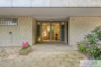 Hauseingang