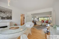 Wohn- und Esszimmer