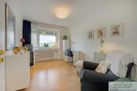 Kinder-/Arbeitszimmer